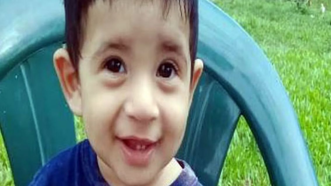 B�squeda de Benjam�n, el nene desaparecido: su pap� confes� d�nde est� enterrado el cuerpo