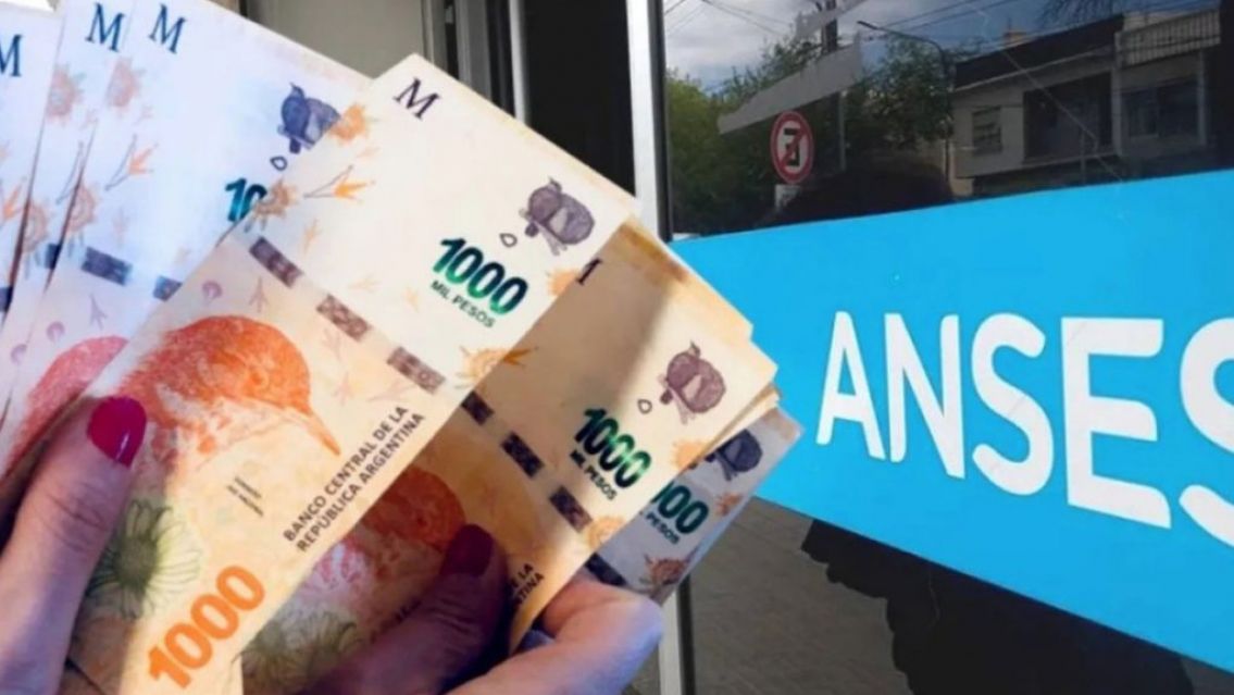La buena noticia que anunció Anses para trabajadores en blanco