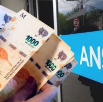 La buena noticia que anunci&oacute; Anses para trabajadores en blanco