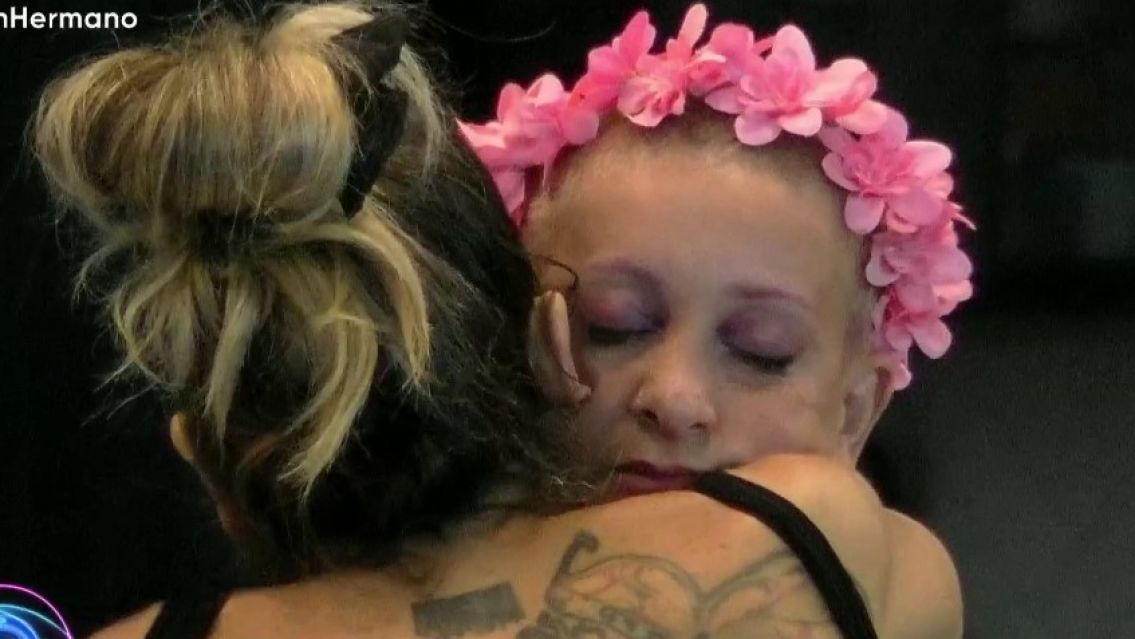 Amenazaron a la hermana de Furia y temen que quiera salir de Gran Hermano