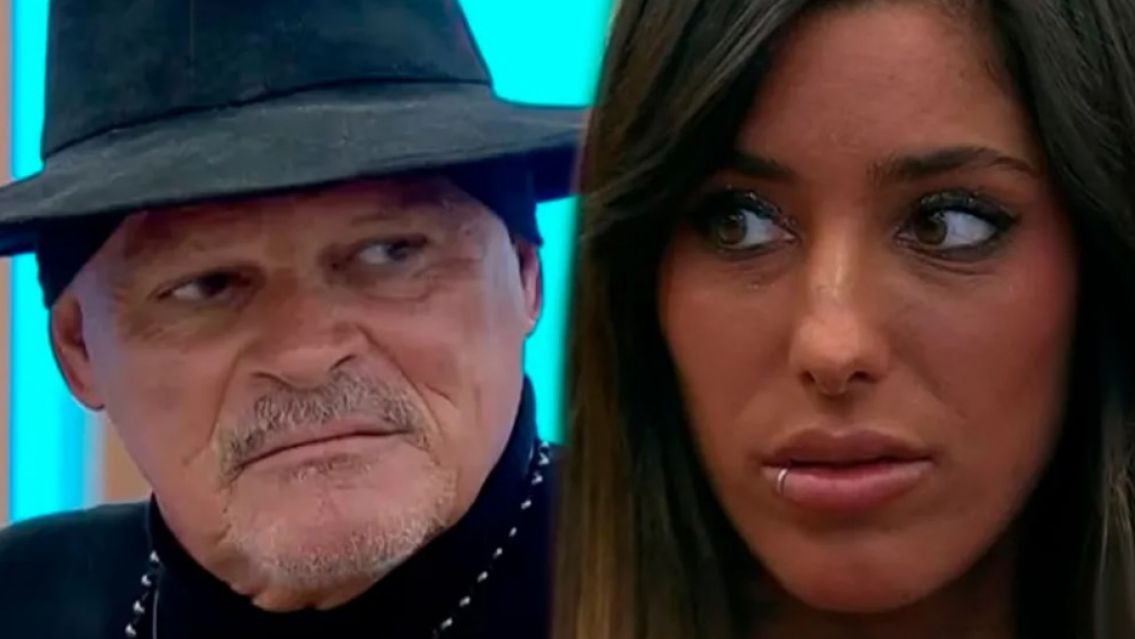 "Pobre chica": Los motivos de la pelea entre Alfa y Catalina de Gran Hermano