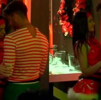 Rosina confes&oacute; la verdad de su romance con Joel: Se conoci&aacute;n de antes 