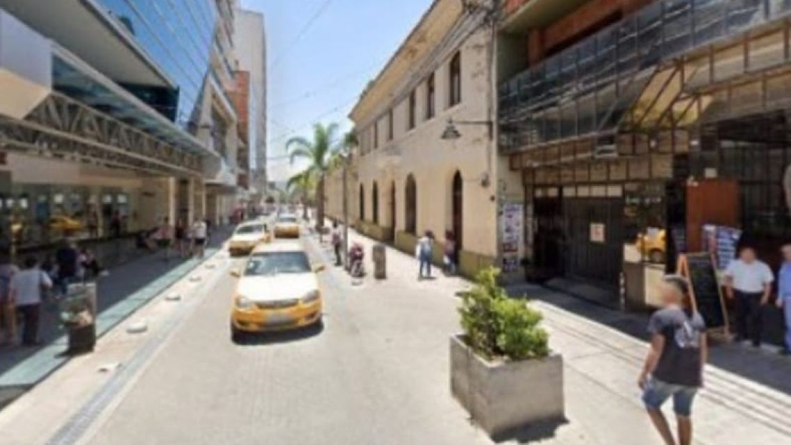 Denuncian que una joven fue abusada al frente del shopping de Jujuy