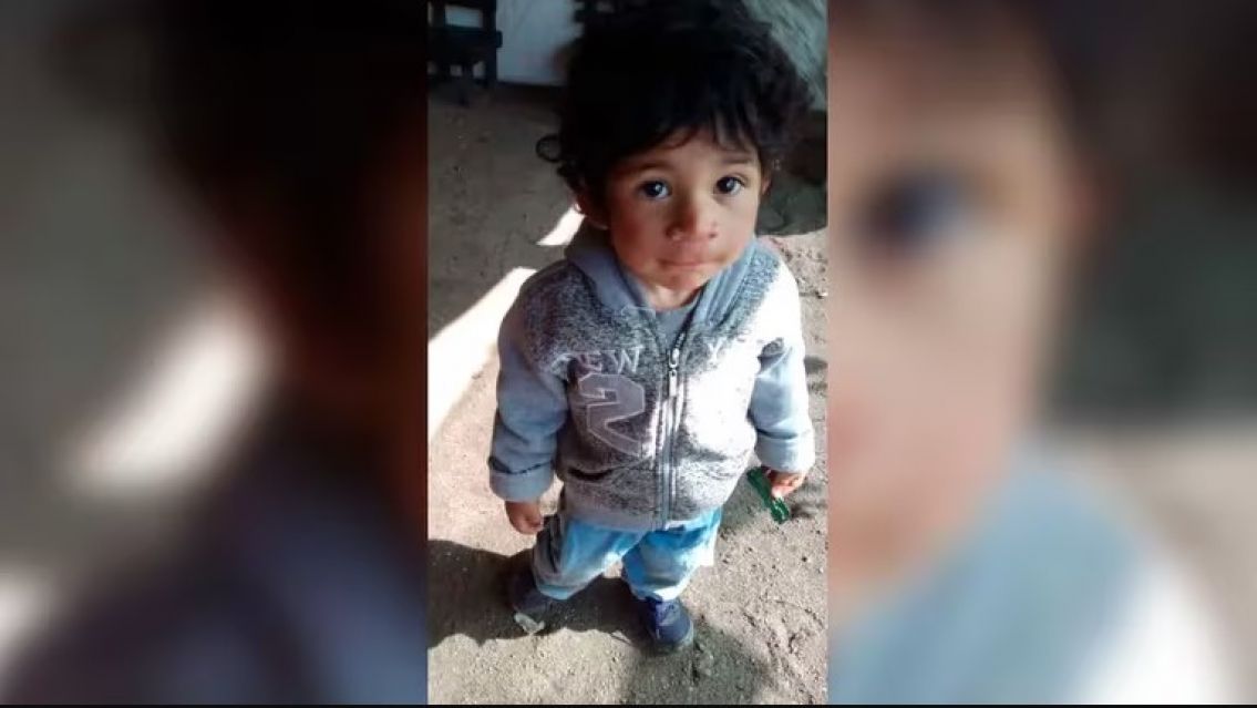 Conmoción en el norte: Cúando fue la última vez que vieron con vida a Benjamín