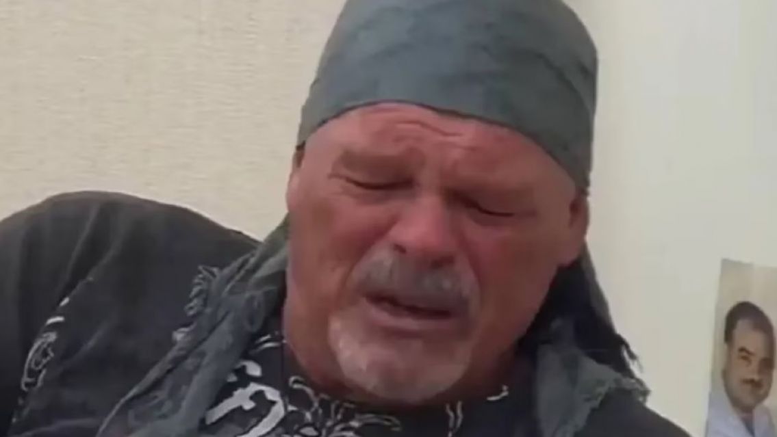 Un médico entró de emergencia a Gran Hermano: Alfa se empezó a agarrar el corazón