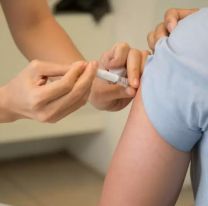Comenzaron la vacunación contra la gripe en Jujuy: quiénes pueden acceder gratis