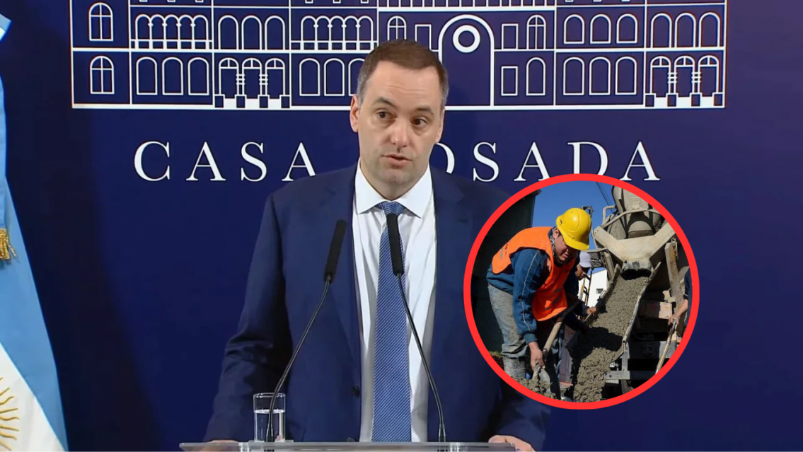 La decisi�n que tom� el Gobierno Nacional con las cooperativas