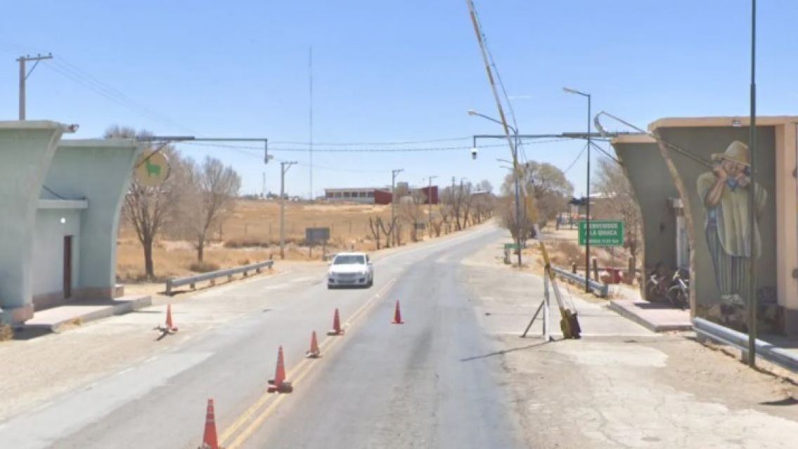 Pol�mica en La Quiaca por cobro de "peajes" en sus calles: Hasta $ 12 mil