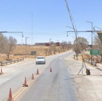 Pol&eacute;mica en La Quiaca por cobro de "peajes" en sus calles: Hasta $ 12 mil