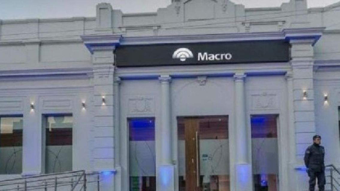 Fin de semana largo: as� operar� Banco Macro