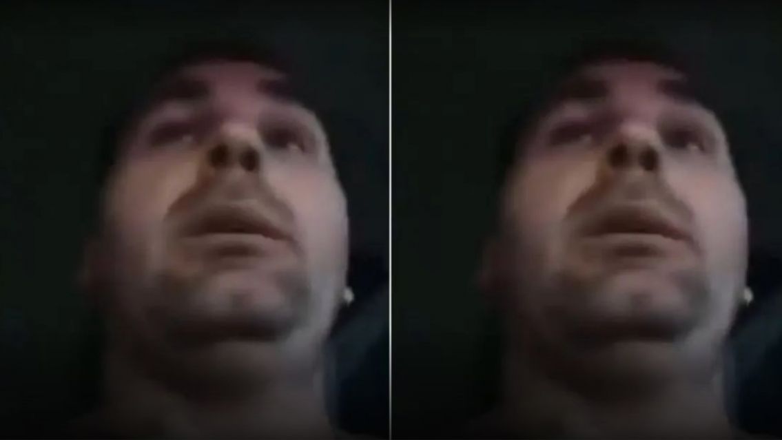 Mató a su pequeño hijo con discapacidad: terminó pidiendo perdón