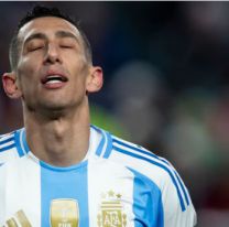 Detuvieron al autor de la amenaza narco contra Di Mar&iacute;a en Rosario