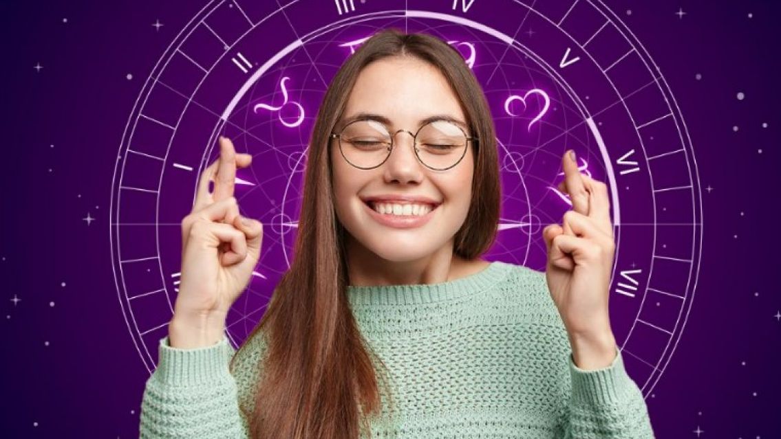 Cuáles son los 3 signos que más suerte van a tener en abril de 2024