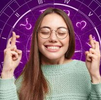 Cuáles son los 3 signos que más suerte van a tener en abril de 2024