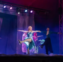 El tremendo espect&aacute;culo sobre hielo que pod&eacute;s disfrutar en Jujuy en Semana Santa