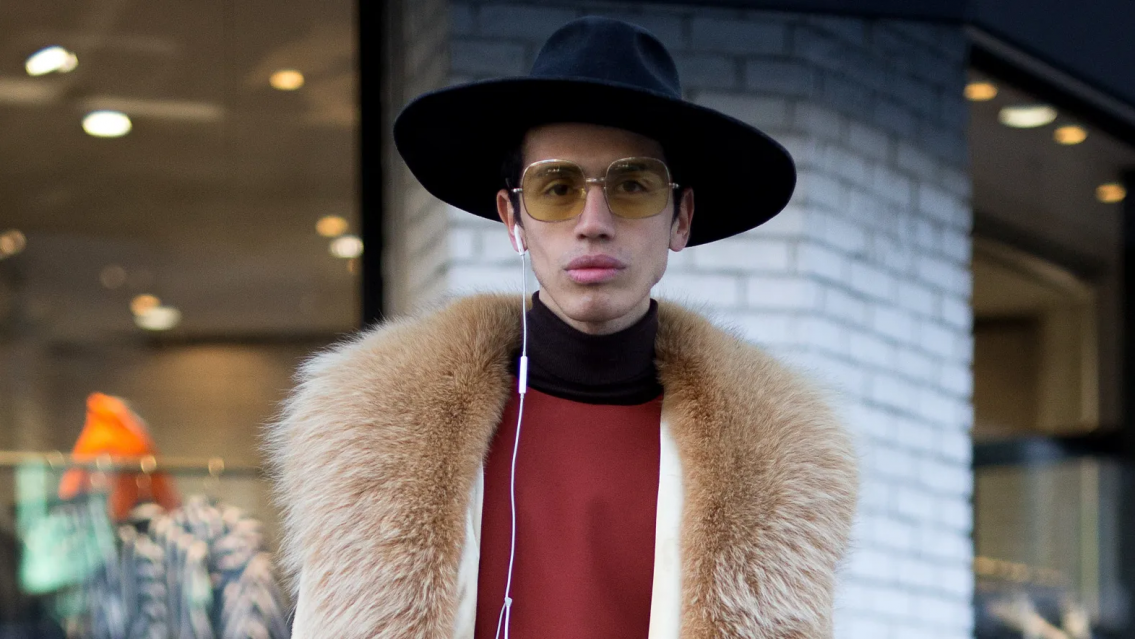 "Todavía existe la homofobia", el violento ataque que sufrió Santiago Artemis