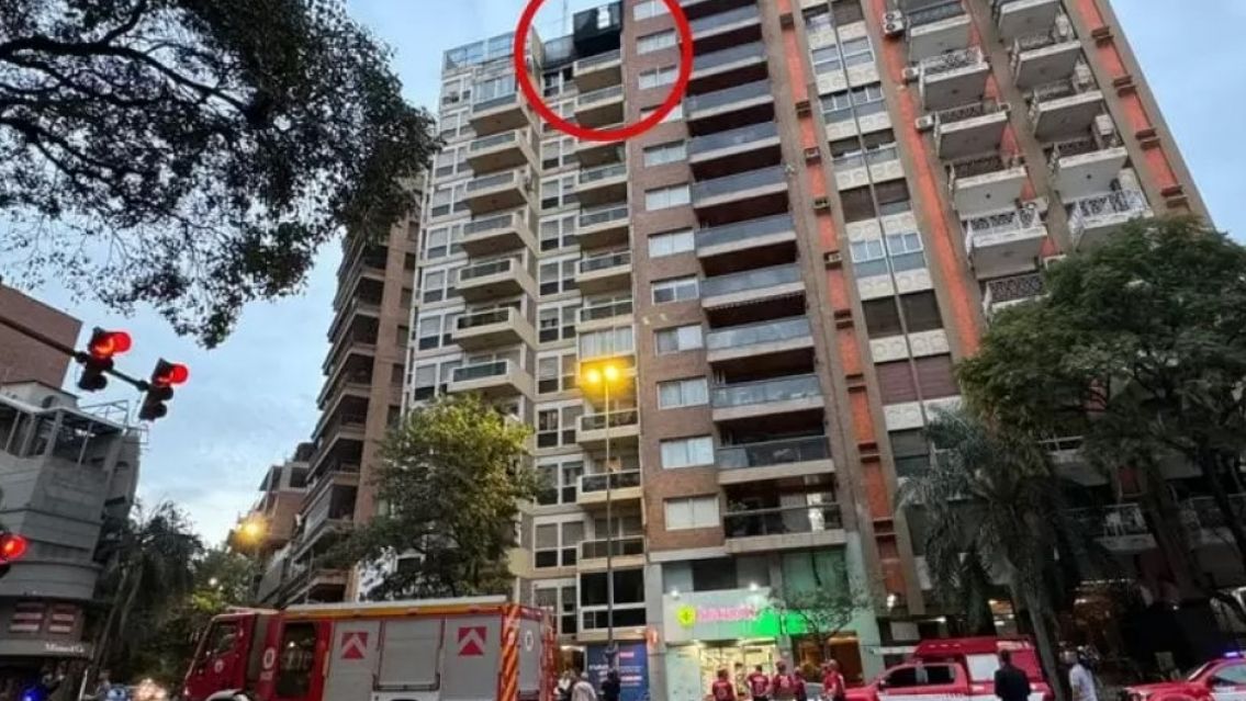 Tragedia en Nueva Córdoba: los tres jóvenes jujeños se habían mudado hace un mes