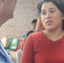 Intendenta jujeña admitió que todo el municipio estaba colgado de la luz