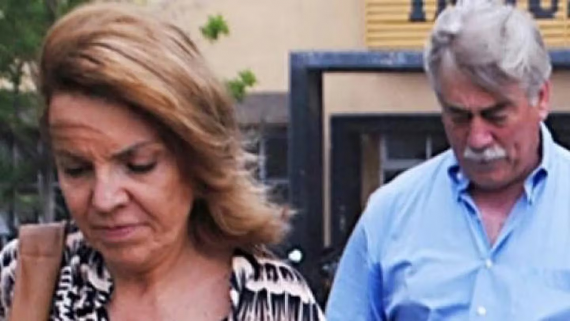 Celos, alcohol y poder, así asesinaron al gobernador. "Ninguna chiruza..."