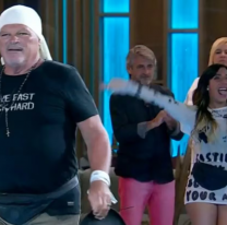 "Lo echaron", toda la verdad sobre la salida de Alfa de Gran Hermano, m&aacute;s arreglado...