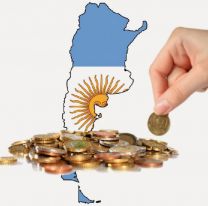 La coparticipación sigue en baja por séptimo mes consecutivo: cuánto le tocó a Jujuy