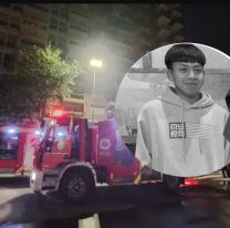 Tragedia en Nueva C&oacute;rdoba: el Gobierno de Jujuy cubrir&aacute; el traslado de Tiziano