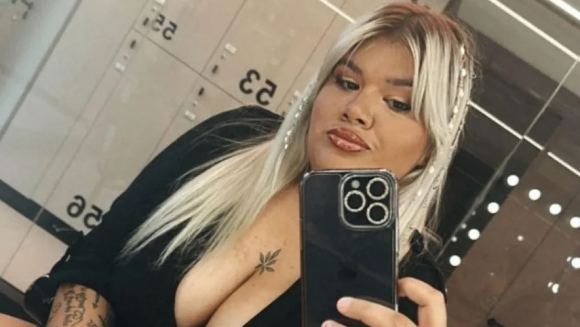 La tremenda aclaración de Morena Rial sobre su embarazo que enojó a sus seguidores: "En breve"