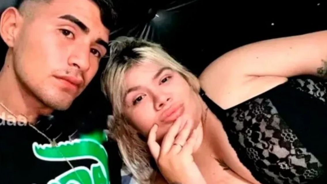 Morena Rial mostr� su primer antojo  y despert� la envidia de sus seguidores