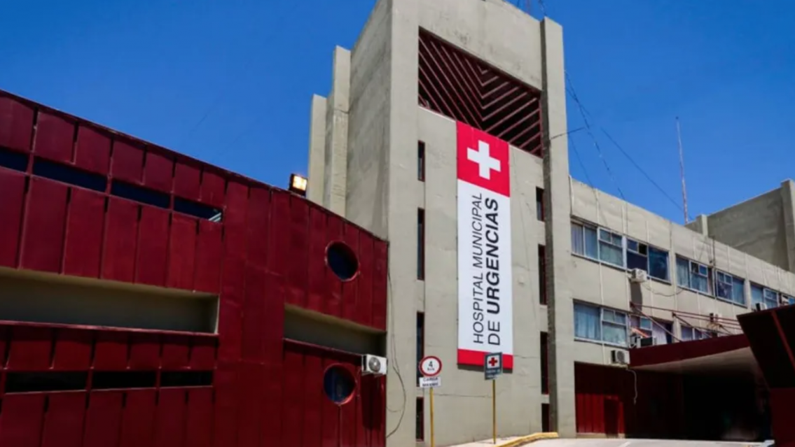 Tragedia en Nueva Córdoba: un jujeño sobreviviente del incendio necesita donantes de sangre