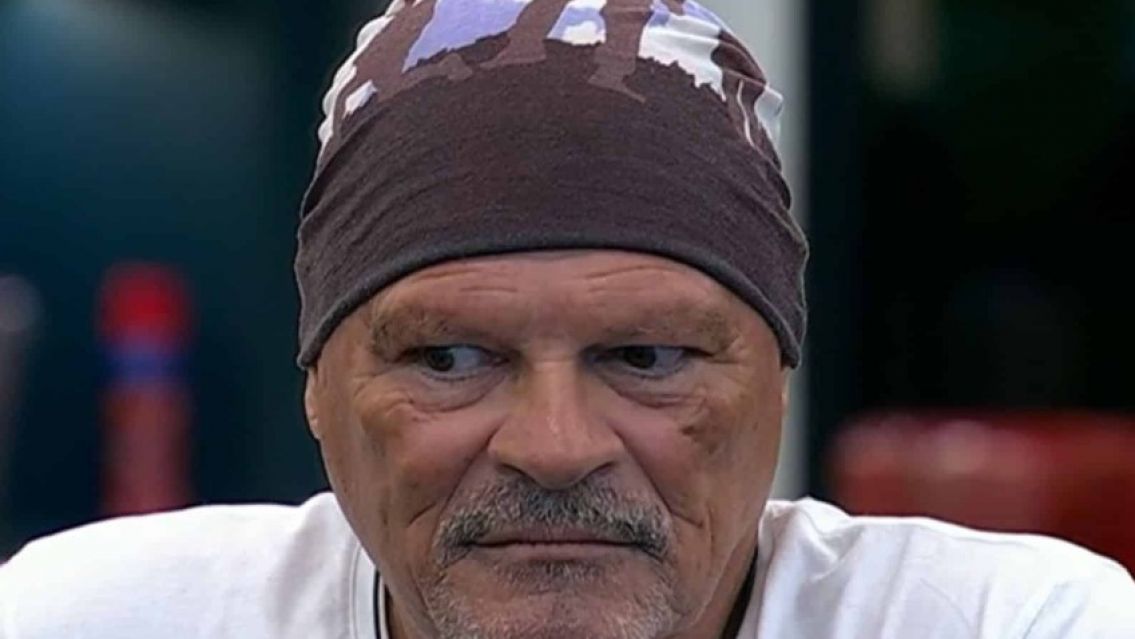 Revelaron detalles de la salud de Alfa: tuvo que abandonar Gran Hermano
