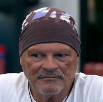 Revelaron detalles de la salud de Alfa: tuvo que abandonar Gran Hermano