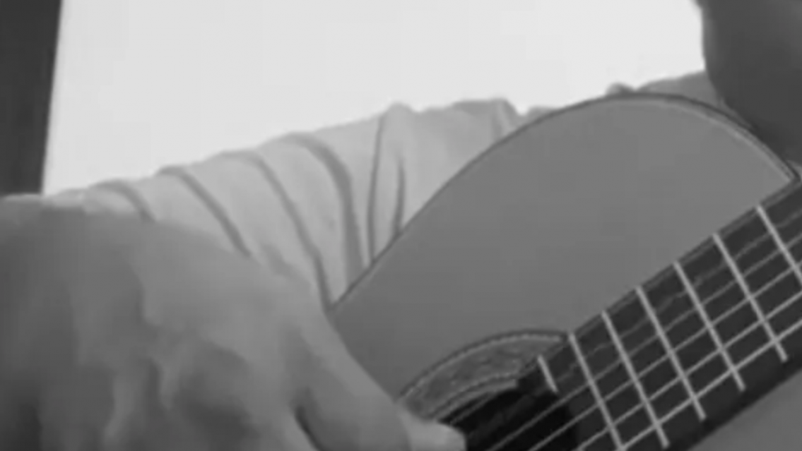 Luto en el mundo del folclore: murió un querido cantante y compositor jujeño