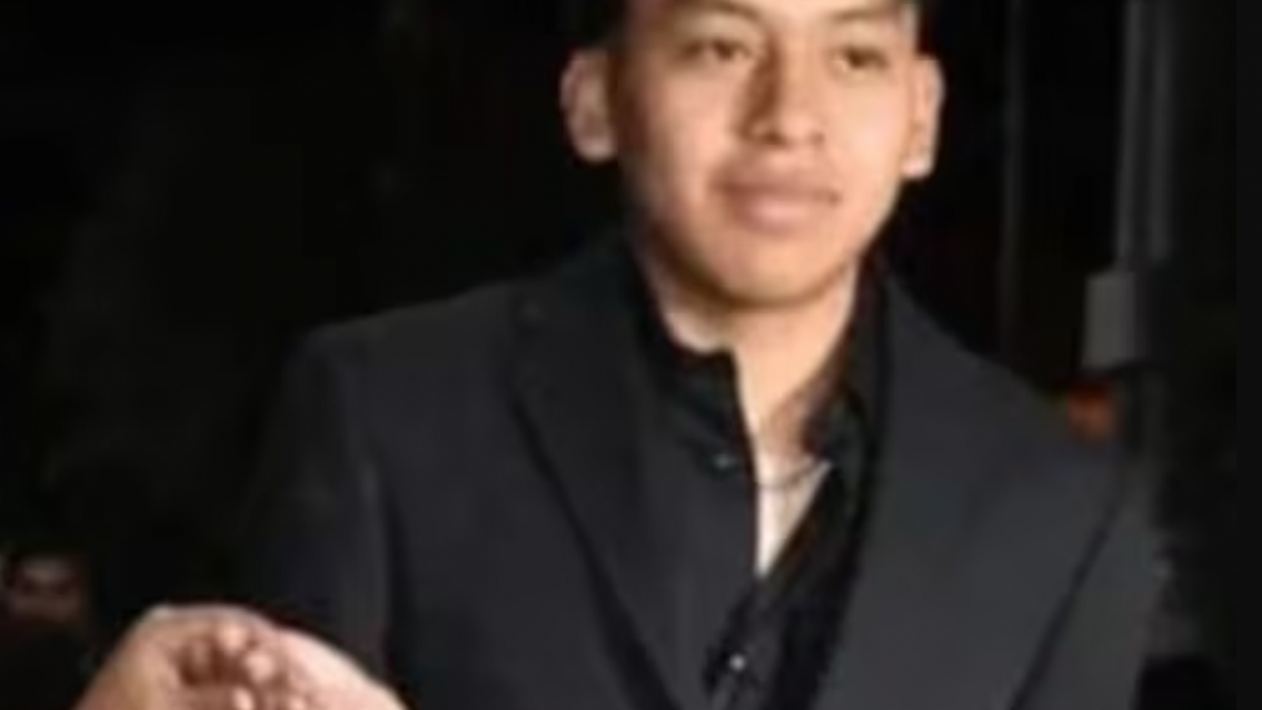 Trasladaron los restos de Tiziano de C�rdoba a Jujuy: cu�ndo y d�nde ser� el velorio