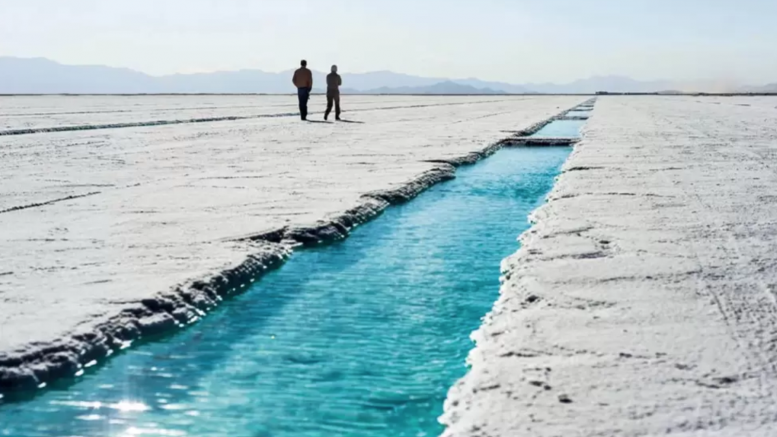 Turismo en Jujuy: precios de los viajes en taxi desde Purmamarca a las Salinas Grandes