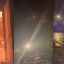 Tragedia en Nueva Córdoba: cuál es el estado de los dos estudiantes jujeños que sobrevivieron al Incendio