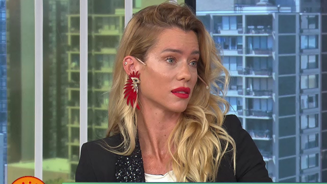 Ahora Nicole Neumann contra su propia madre, la acusa de robarle