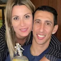 La esposa de &Aacute;ngel Di Mar&iacute;a fulmin&oacute; a Toti Pasman y lo trat&oacute; de payaso: "Arrodillate ahora"
