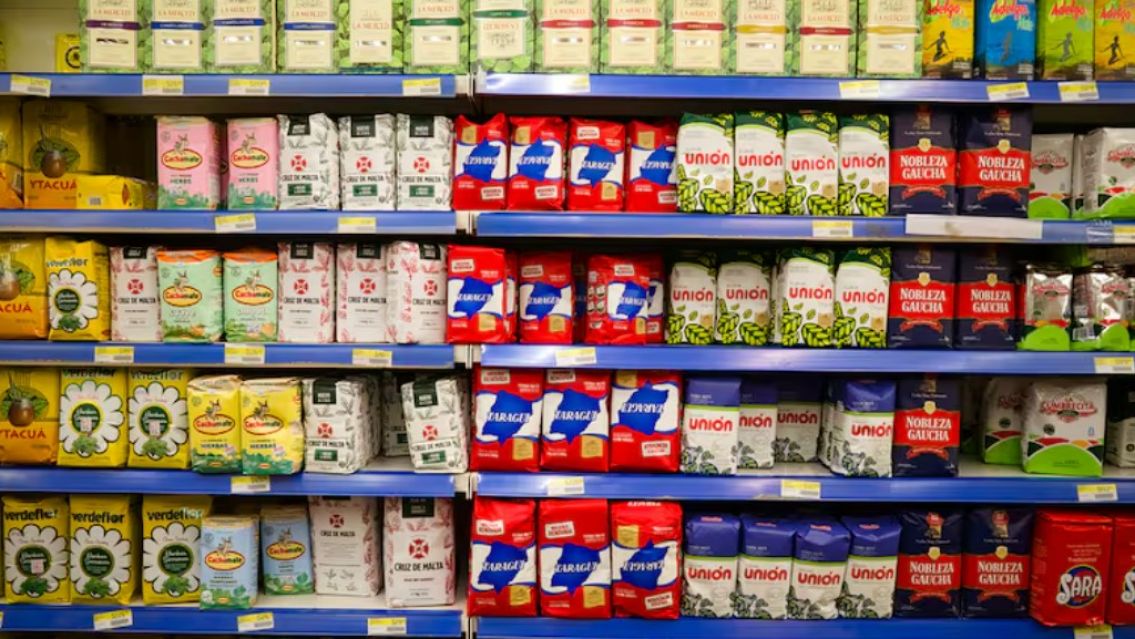 Se viene un día histórico para la yerba mate y anticipan una feroz competencia en las góndolas