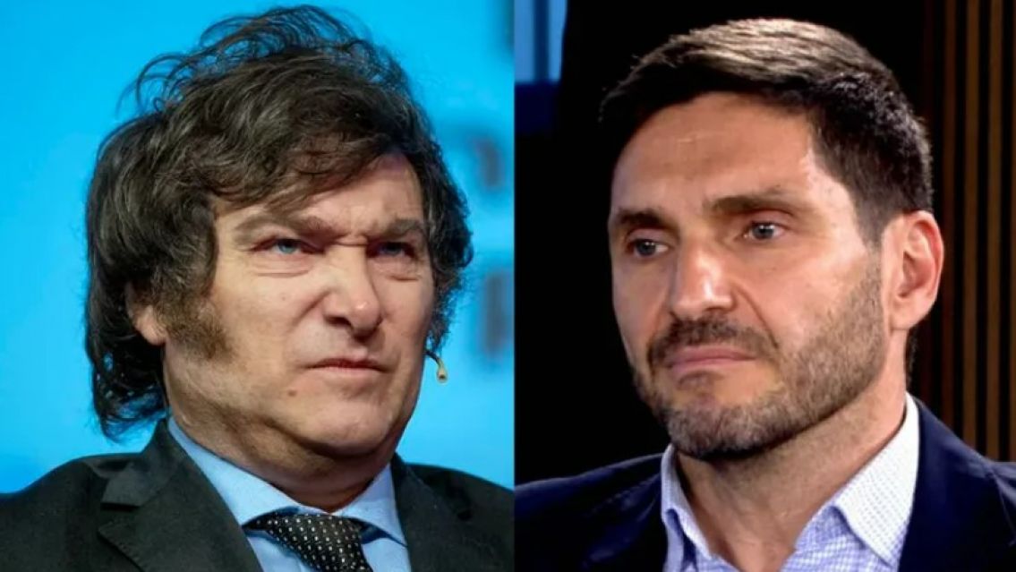Santa Fe rechazó el DNU de Javier Milei: Lo llevarán a la justicia