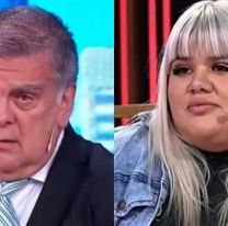 Morena Rial le declaró la guerra a Luis Ventura: Es un...