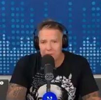 Alejandro Fantino se quejó por la factura de luz que recibió en Neura: "¡Casi 5 millones de pesos!"