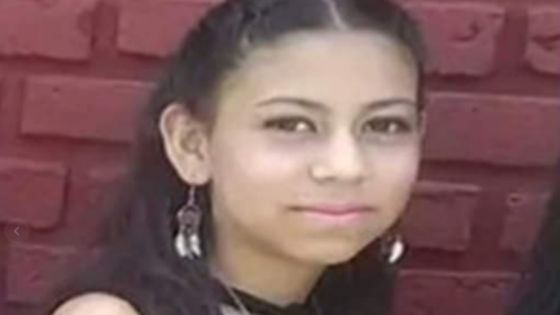 Erica desapareció hace más de 48 horas en Jujuy y su familia está destruida