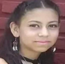 Erica desapareci&oacute; hace m&aacute;s de 48 horas en Jujuy y su familia est&aacute; destruida