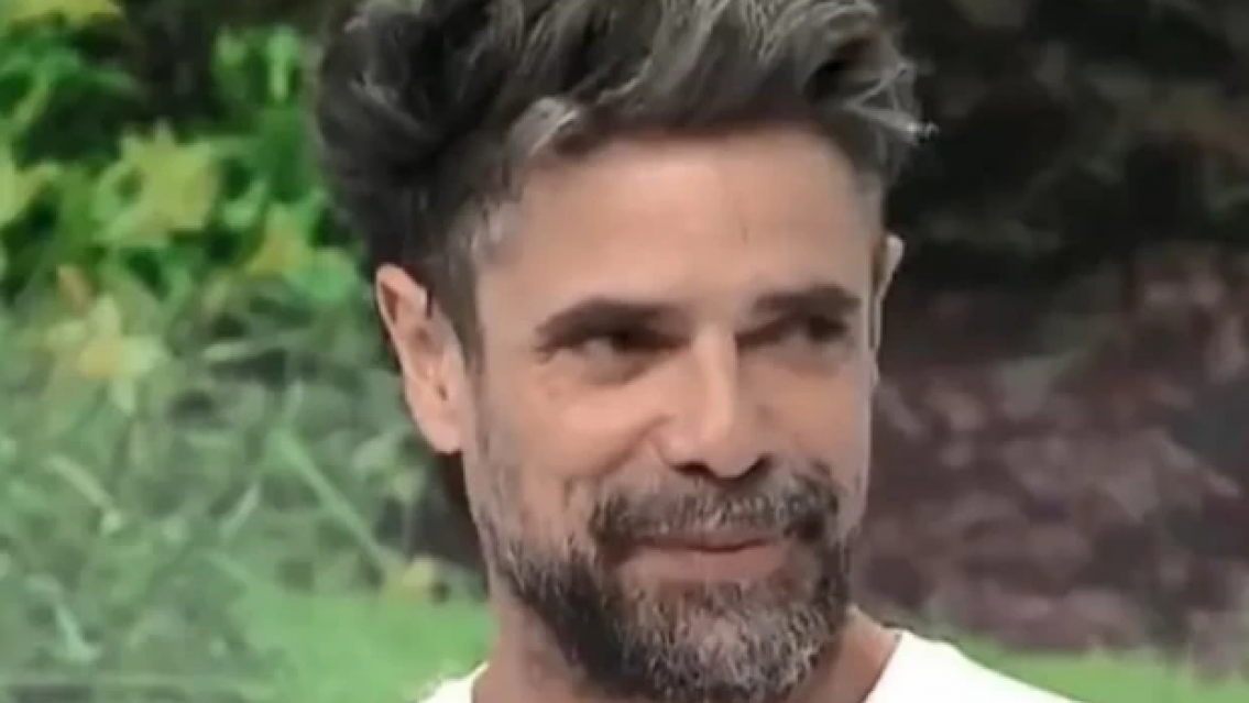 Se filtr� como habla Luciano Castro con Sabrina Rojas sobre Flor Vigna. P�simo...