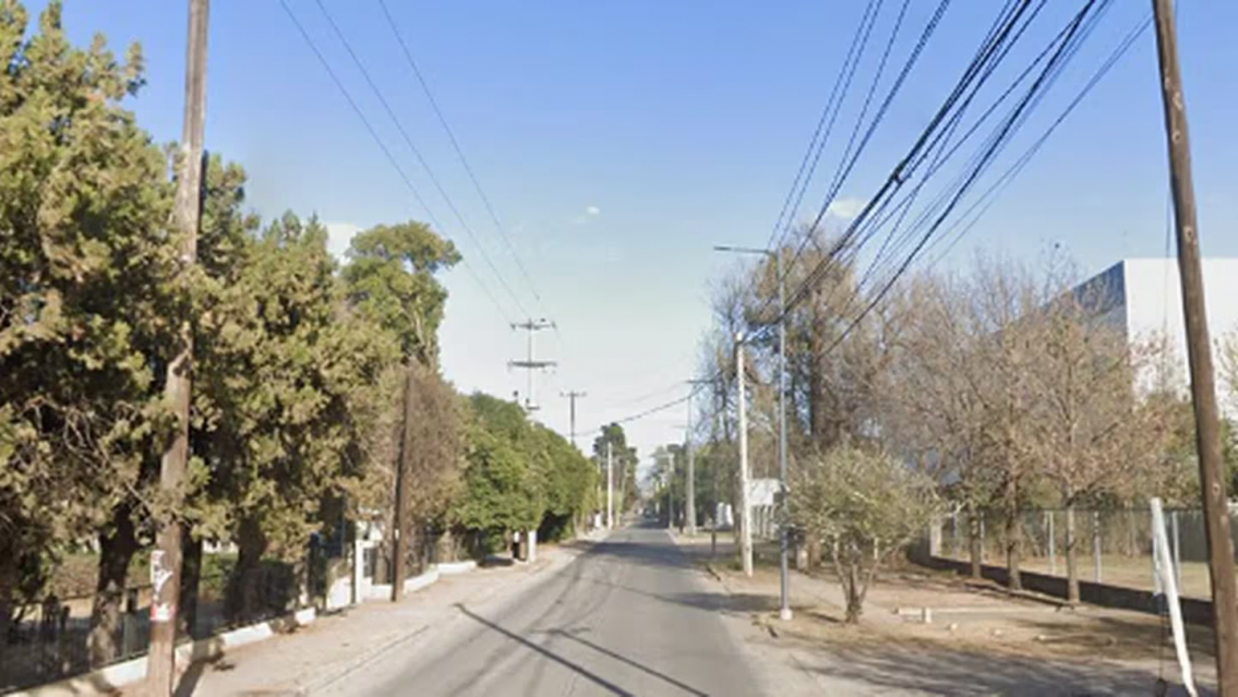 Beba de dos a�os muere tras ser atropellada por su t�a. Terrible tragedia