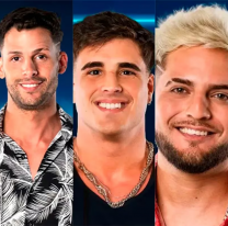 Esto dicen las encuestas sobre qui&eacute;n se va de la casa de Gran Hermano este domingo