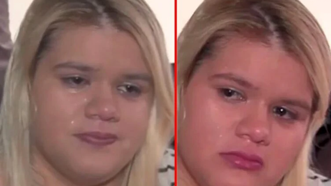 Ya perdió un bebé y ahora enfrenta este problema en su nuevo embarazo, la salud de More Rial