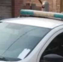 Jujeño se hizo el piola, insultó a un policía que pasaba y se metió a su casa: Ahora está preso