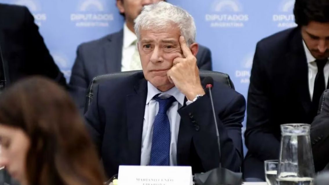 El Gobierno impulsa un proyecto para reducir la edad de imputabilidad