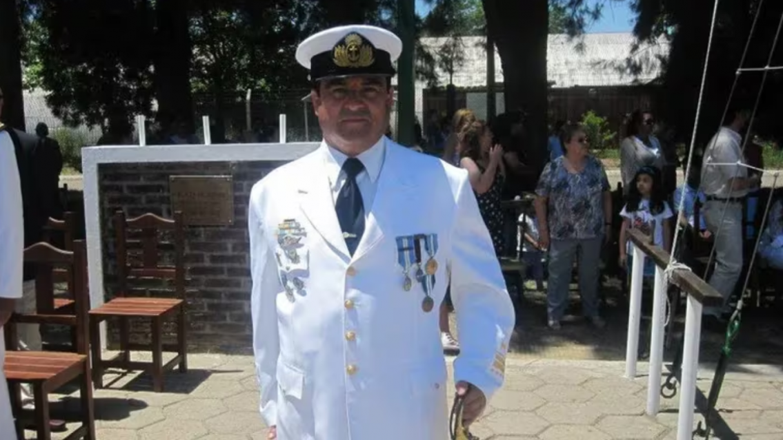 [URGENTE] Le quitaron la vida a veterano ex combatiente de Malvinas